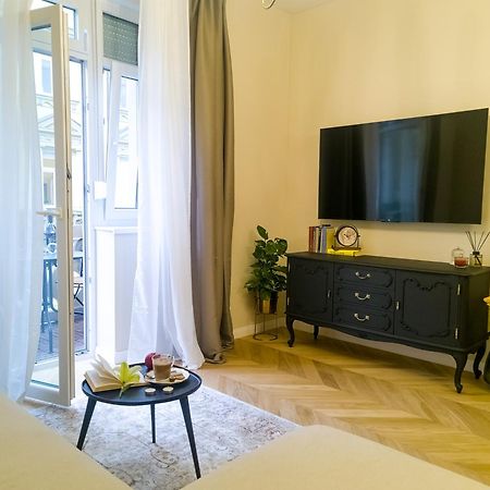 Madea Apartman Zagreb Exterior photo