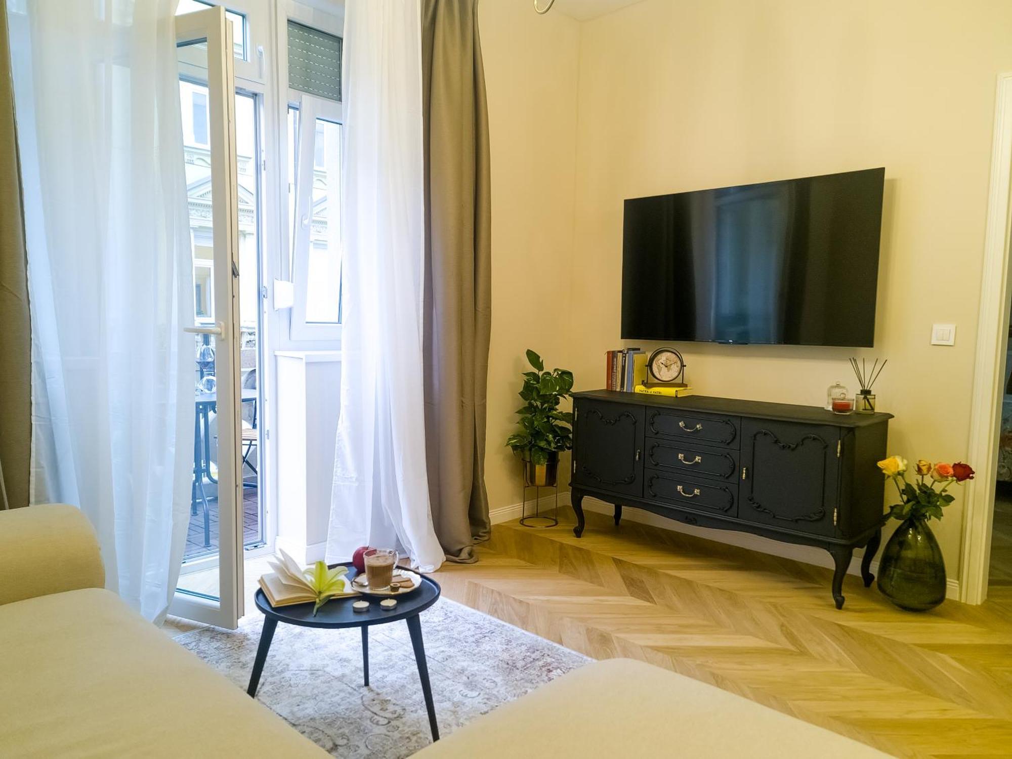 Madea Apartman Zagreb Exterior photo