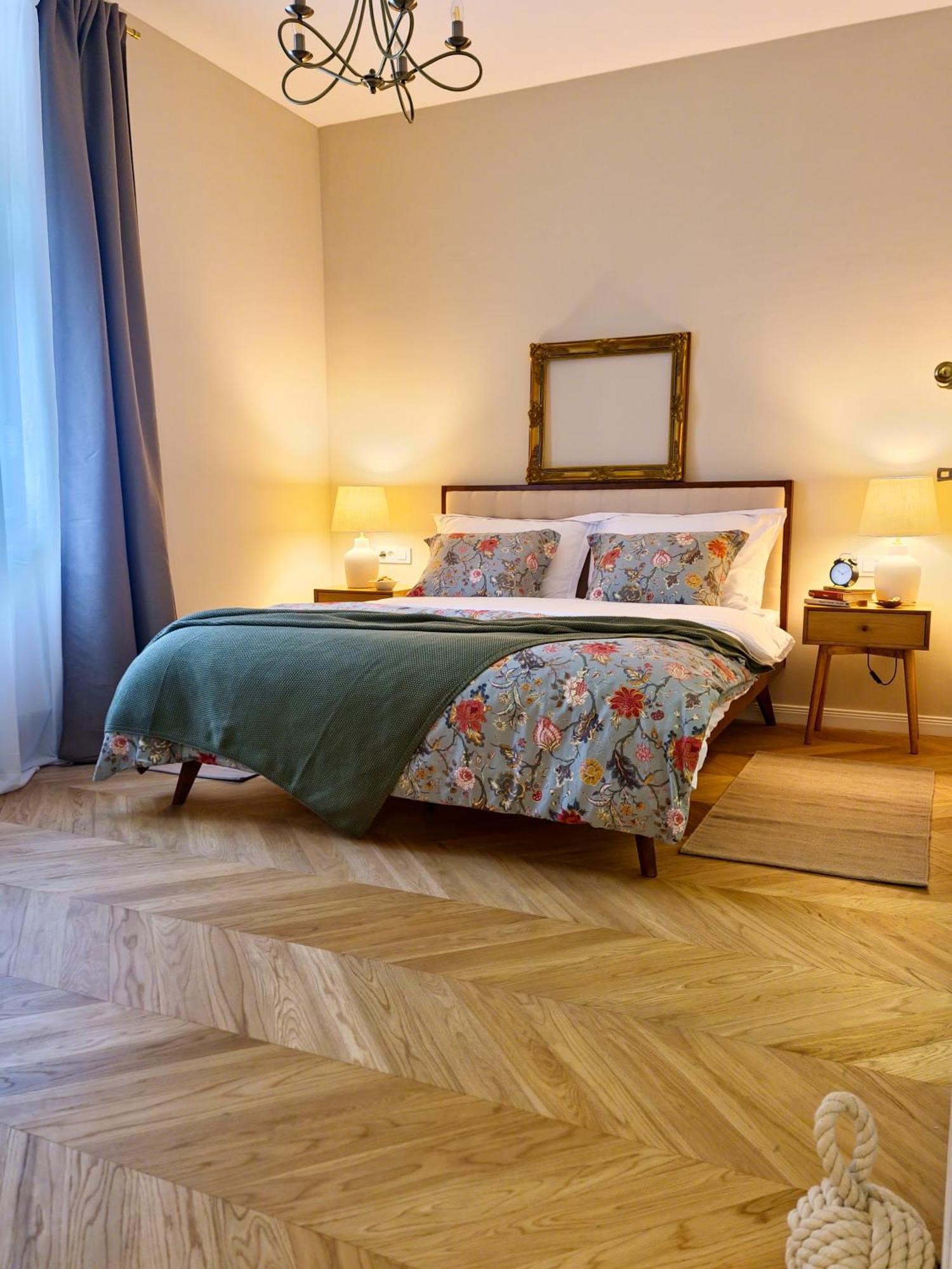 Madea Apartman Zagreb Exterior photo