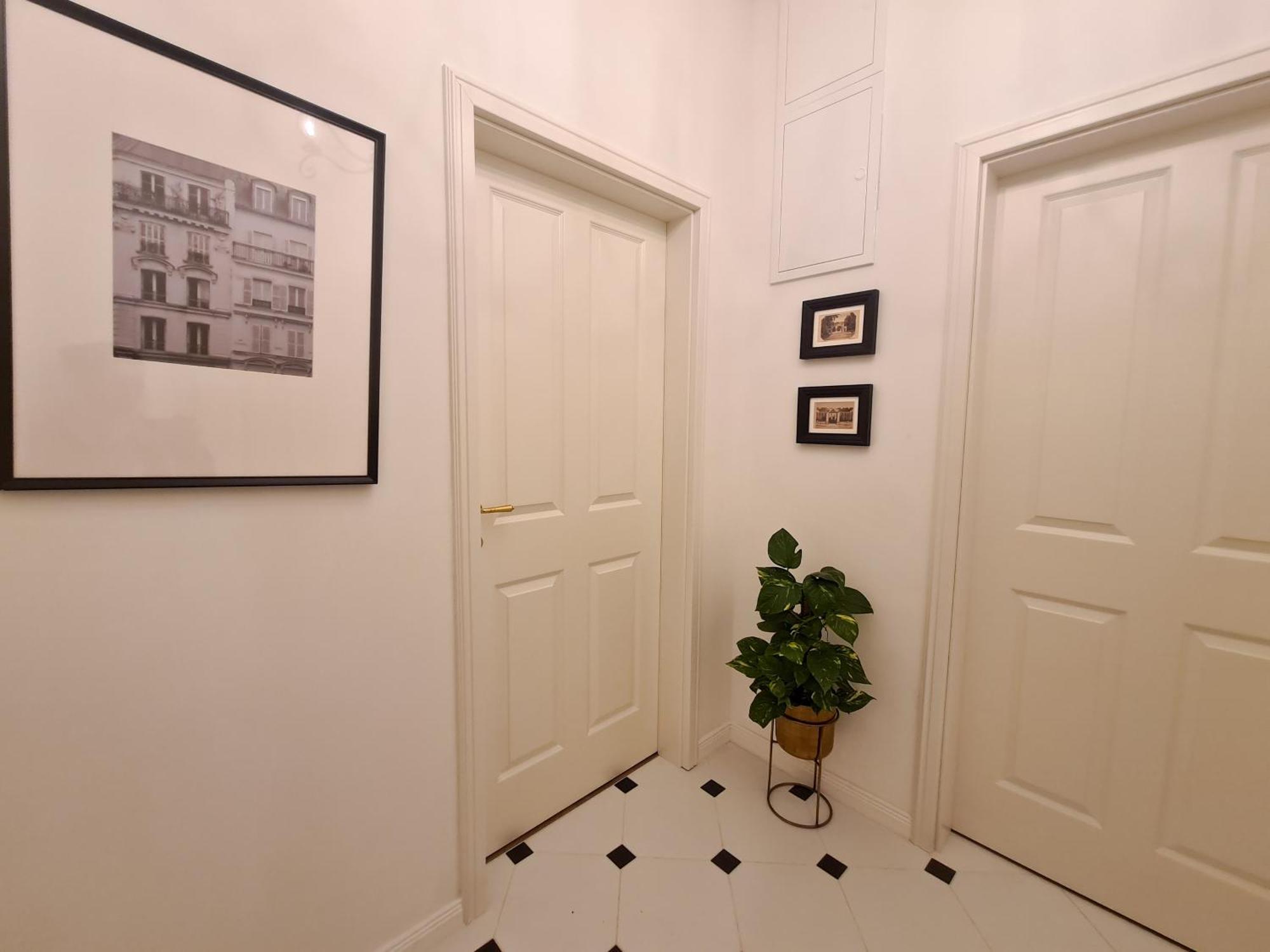 Madea Apartman Zagreb Exterior photo