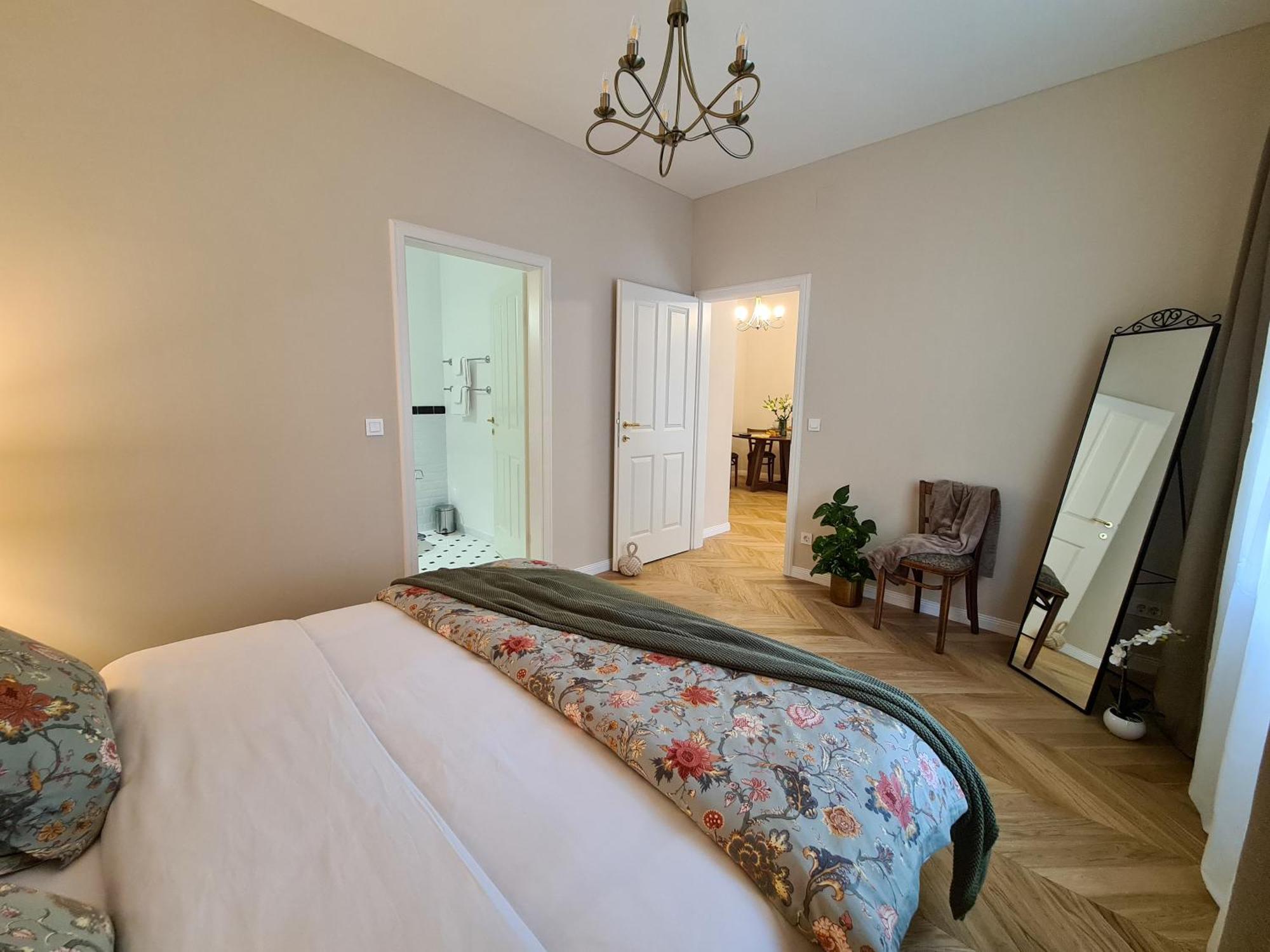 Madea Apartman Zagreb Exterior photo