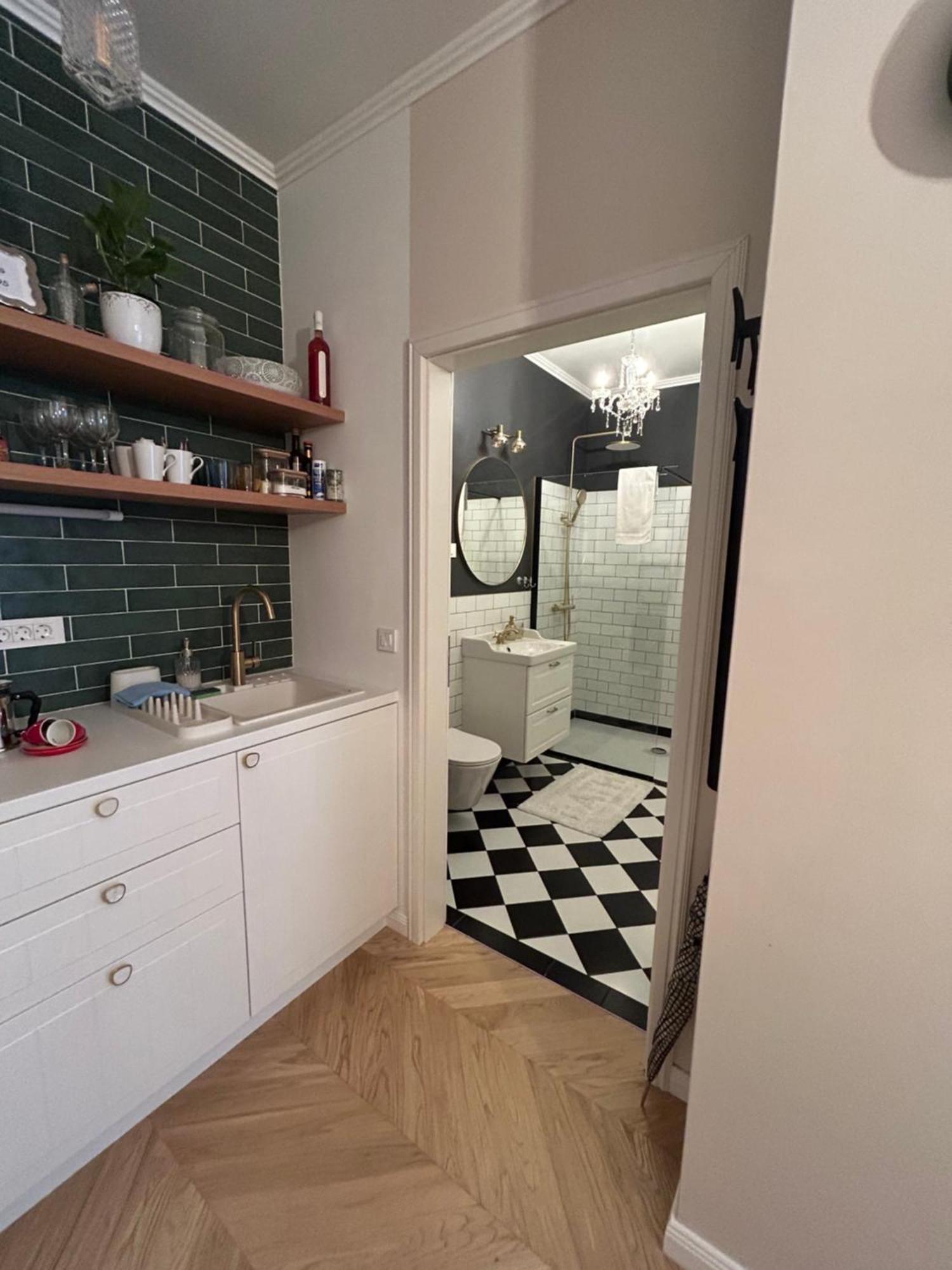 Madea Apartman Zagreb Exterior photo