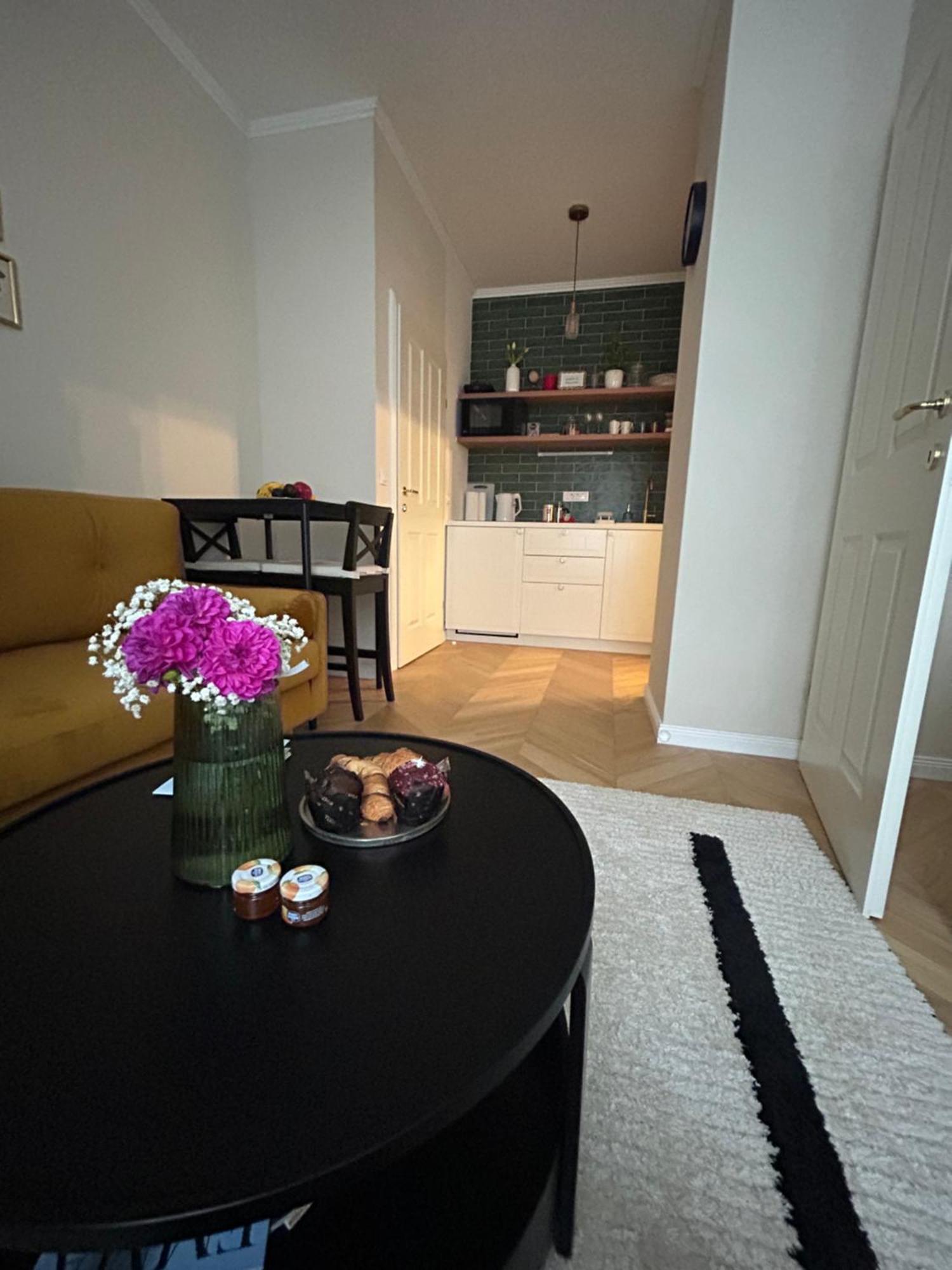 Madea Apartman Zagreb Exterior photo