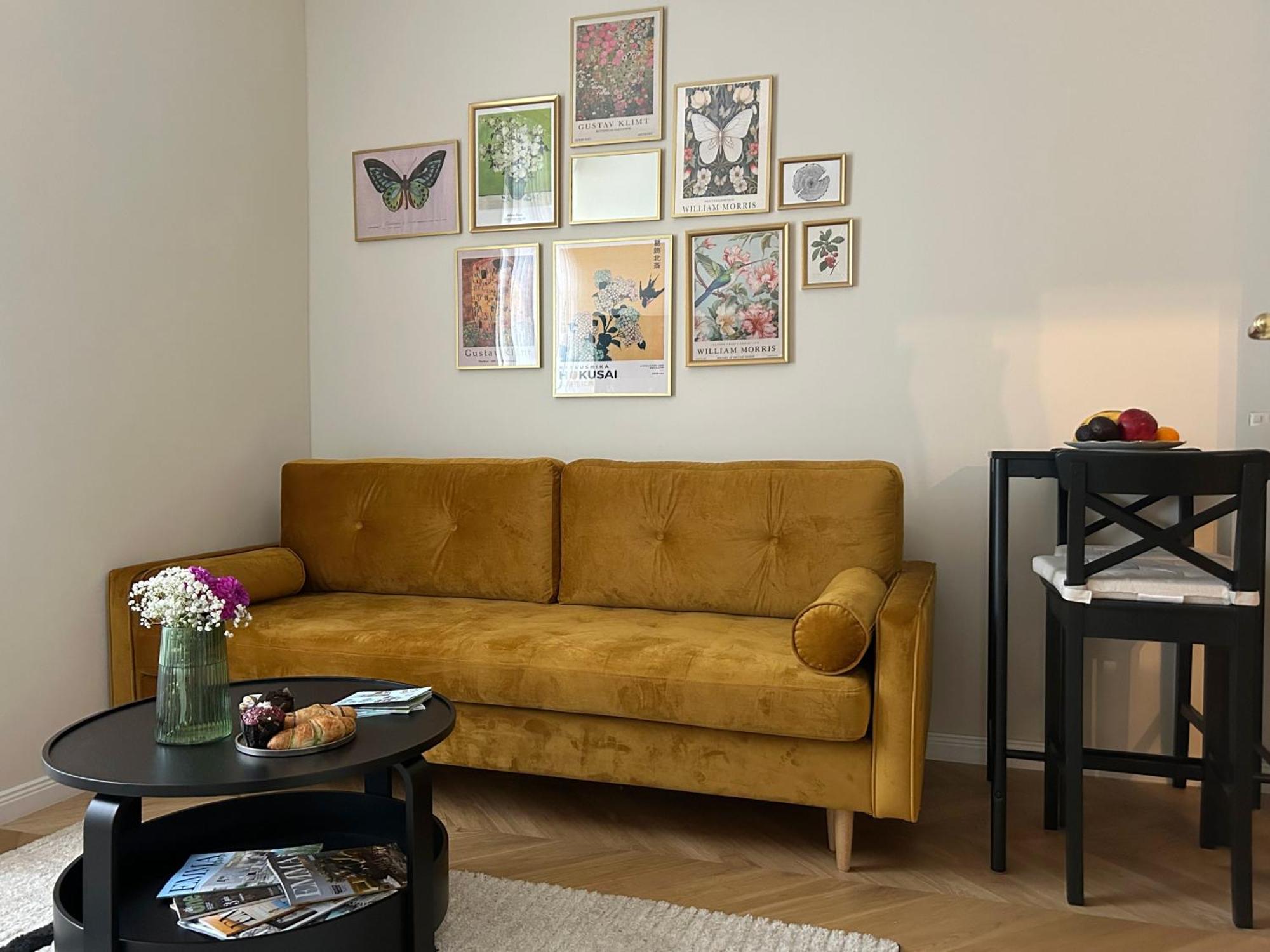 Madea Apartman Zagreb Exterior photo